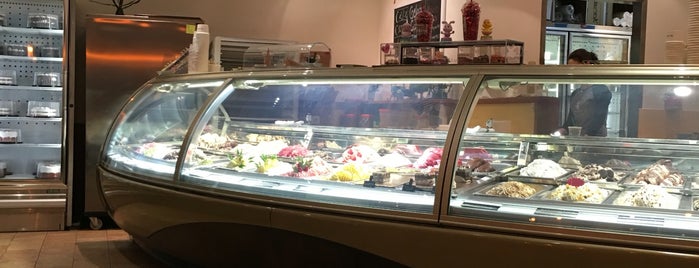Gelato Spot North Phoenix is one of To try.