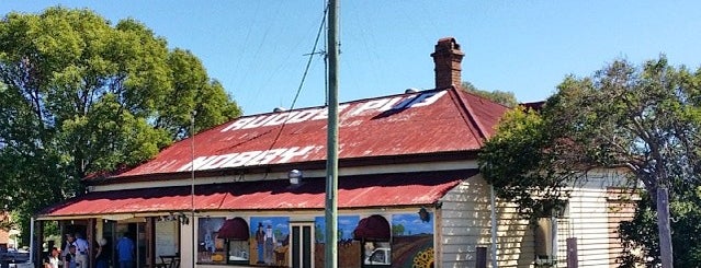 Rudds Pub is one of Australian Pubs/Bars I've been to..