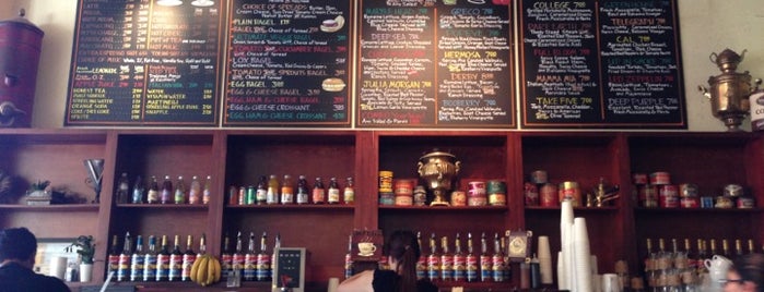 Sack's Coffeehouse is one of Be a Local in Berkeley.