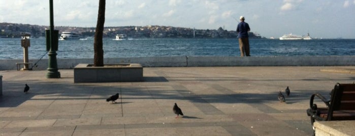 in Istanbul