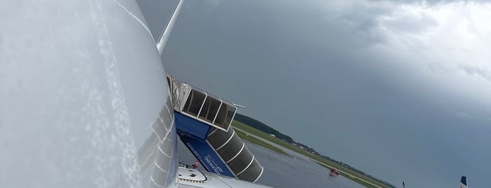 Leoš Janáček Airport Ostrava (OSR) is one of Visitor's helping hand.