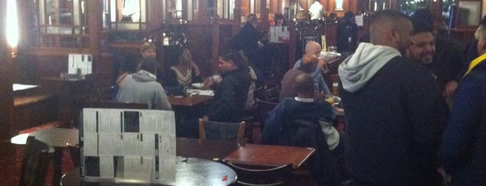 The Great Spoon of Ilford (Wetherspoon) is one of JD Wetherspoons - Part 2.
