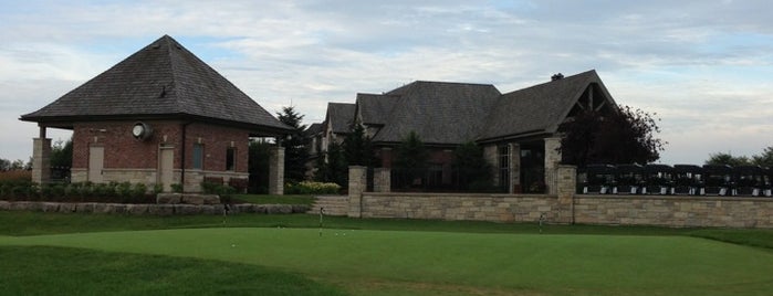 Eagles Nest Golf Club is one of Sportan Venue List 2.