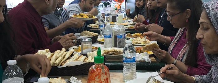 Taste Of Lahore is one of Lindsey: сохраненные места.