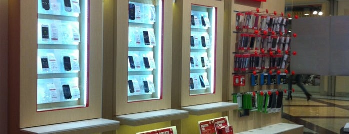 Negozi shop ottica euroma2