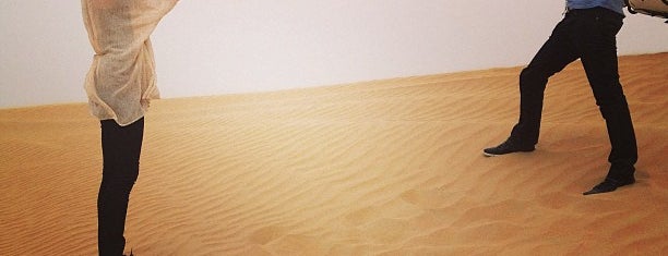 Al Awir Desert is one of Ruveyda'nın Beğendiği Mekanlar.