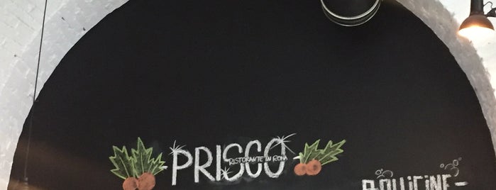 PRISCO is one of Orte, die Sergio gefallen.