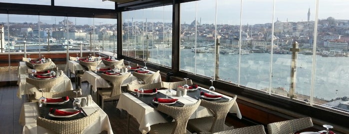 Golden City Hotel is one of {Istanbul places}.