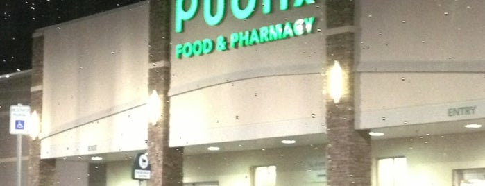 Publix is one of Justinさんのお気に入りスポット.