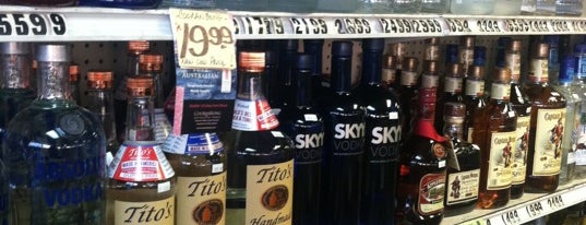 The 15 Best Liquor Stores in Nashville