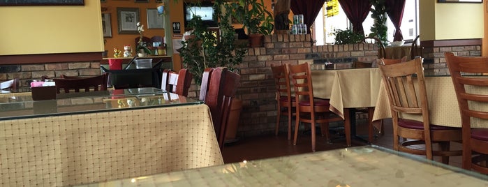 Thai House is one of Best Restaurants in Bloomington-Normal.