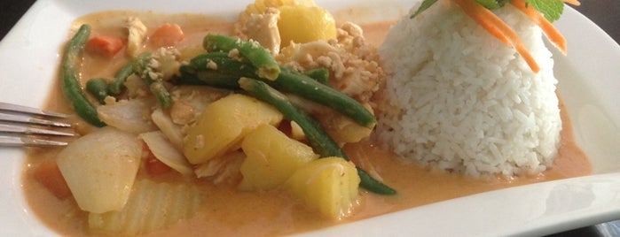 Thai Curry is one of Food in Berlin.