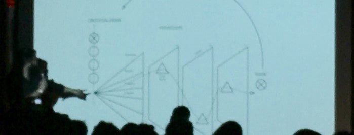 Stage L1 | re:publica is one of re:publica 2016 #rpTEN.