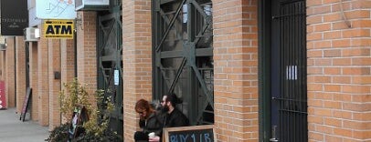 Oslo Coffee is one of NYC: checklisted.