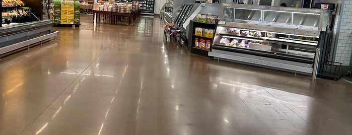 Walmart Supercenter is one of Shops.