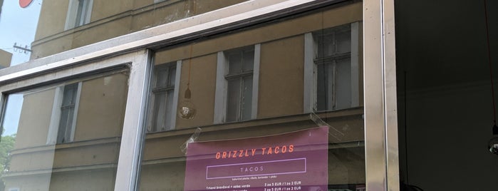 Bratislava food