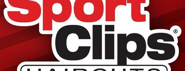 Sport Clips Haircuts of Bedford/Euless is one of Tempat yang Disukai Oscar.