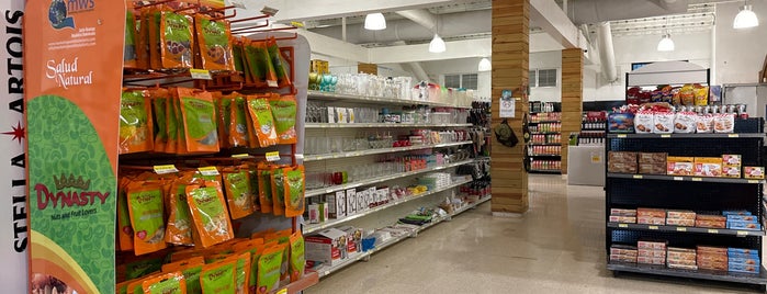 Supermercado Lindo is one of Las Terrenas.