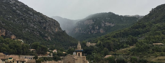 Miranda dels Lledoners is one of Tomas’s Liked Places.