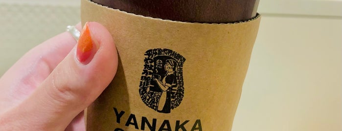 Yanaka Coffee is one of 立川　20170615.