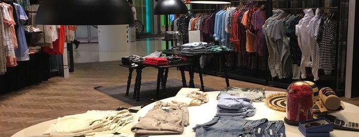 SCOTCH&SODA is one of all-time favorites in BKK.