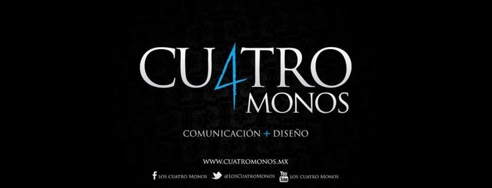 4 Monos is one of Locais curtidos por JoseRamon.