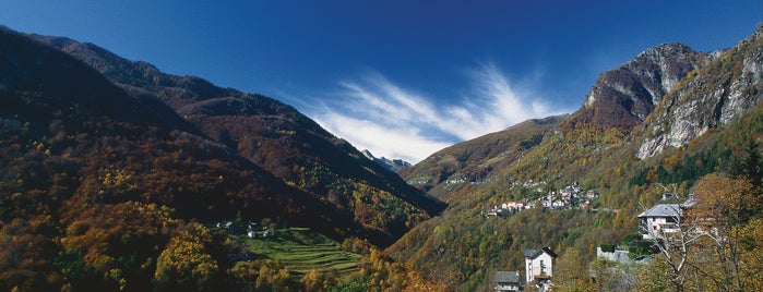 Valle Onsernone is one of What to do in our region.