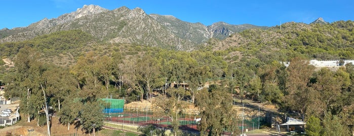Club Med Marbella is one of Malaga - Marbella - Estepona.
