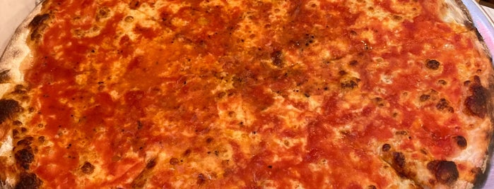 Johnny's Pizzeria is one of wc/hv to try.