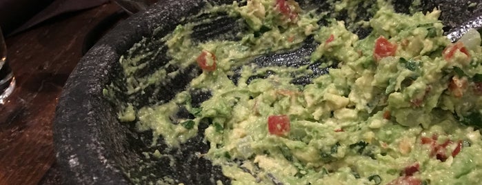 El Centro is one of The 15 Best Places for Guacamole in Washington.