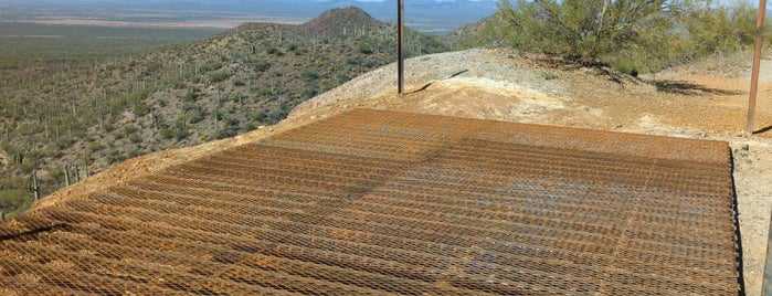Gould Mine Trail is one of Arizona.