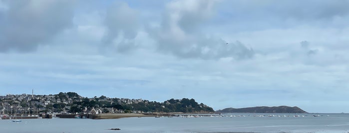 Perros-Guirec is one of Bretagne Nord.