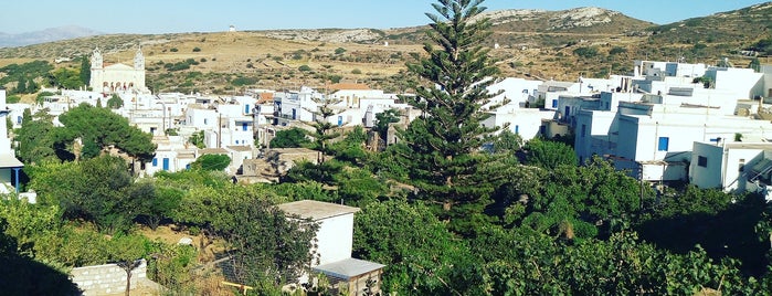 Αγνάντιο is one of Lugares favoritos de maria.