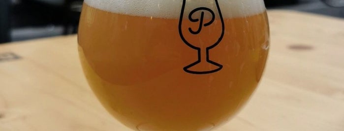 Protokoll is one of Berlin Beer.