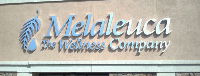 Melaleuca Store is one of Frequently go to.