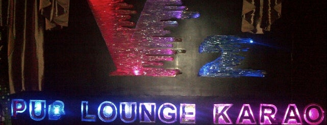 V2 Lounge Bar & Karaoke is one of Ngamenn.