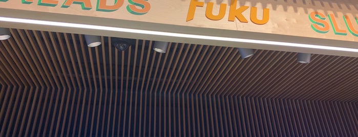 Fuku is one of Boston - Restaurants.