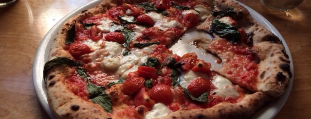 Sottocasa Pizzeria is one of Harlem/Manhattan Valley.