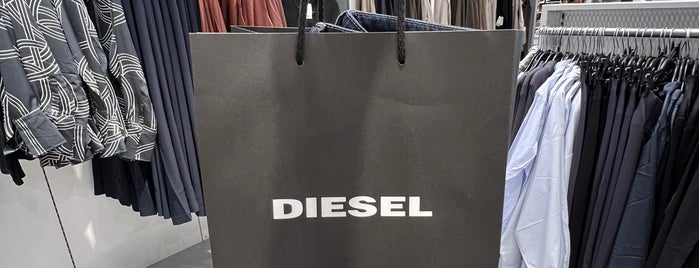 Diesel is one of ΔΕΛΘΧΕ.