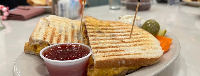 Savannah Cafe & Bakery is one of The 11 Best Places for Sub Sandwiches in Clear Lake, Houston.