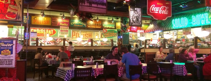 Portillos