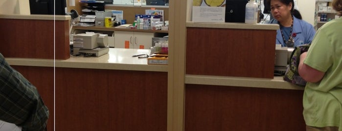 Pharmacy at Kaiser Permanente is one of Lieux qui ont plu à Culinary.