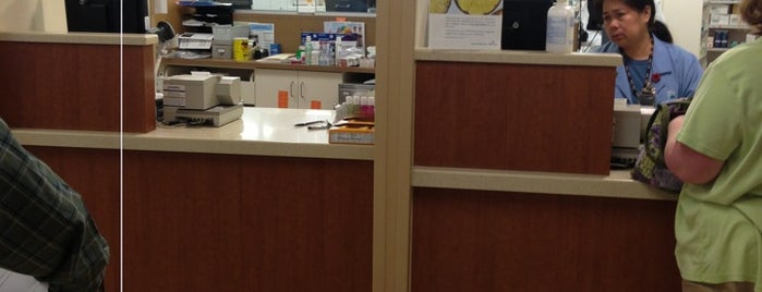 Pharmacy at Kaiser Permanente is one of Tempat yang Disukai Culinary.