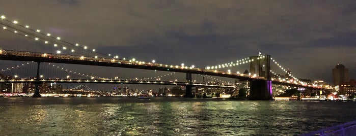 Directions to pier 97 nyc