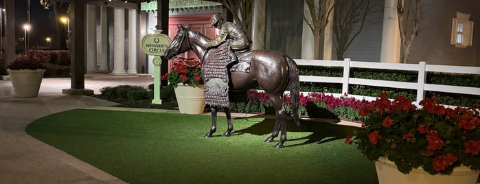 Carriage House is one of Disney World FL.