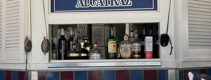 Chez Alcatraz is one of Orlando.