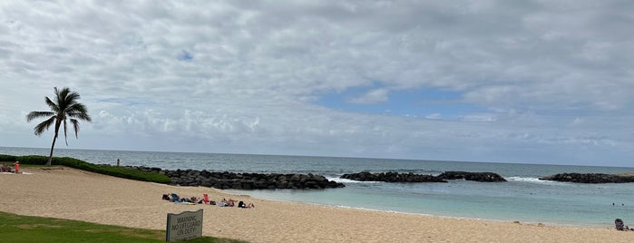 Honu Lagoon is one of My Hawaii Visits.