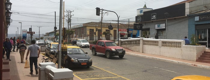 Centro Pichilemu is one of Verano.