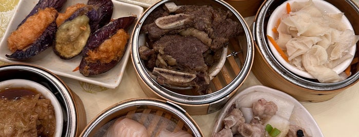 Pacificana is one of The 27 best Chinese restaurants in NYC.
