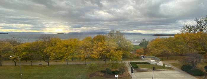 Courtyard Burlington Harbor is one of Vermont.